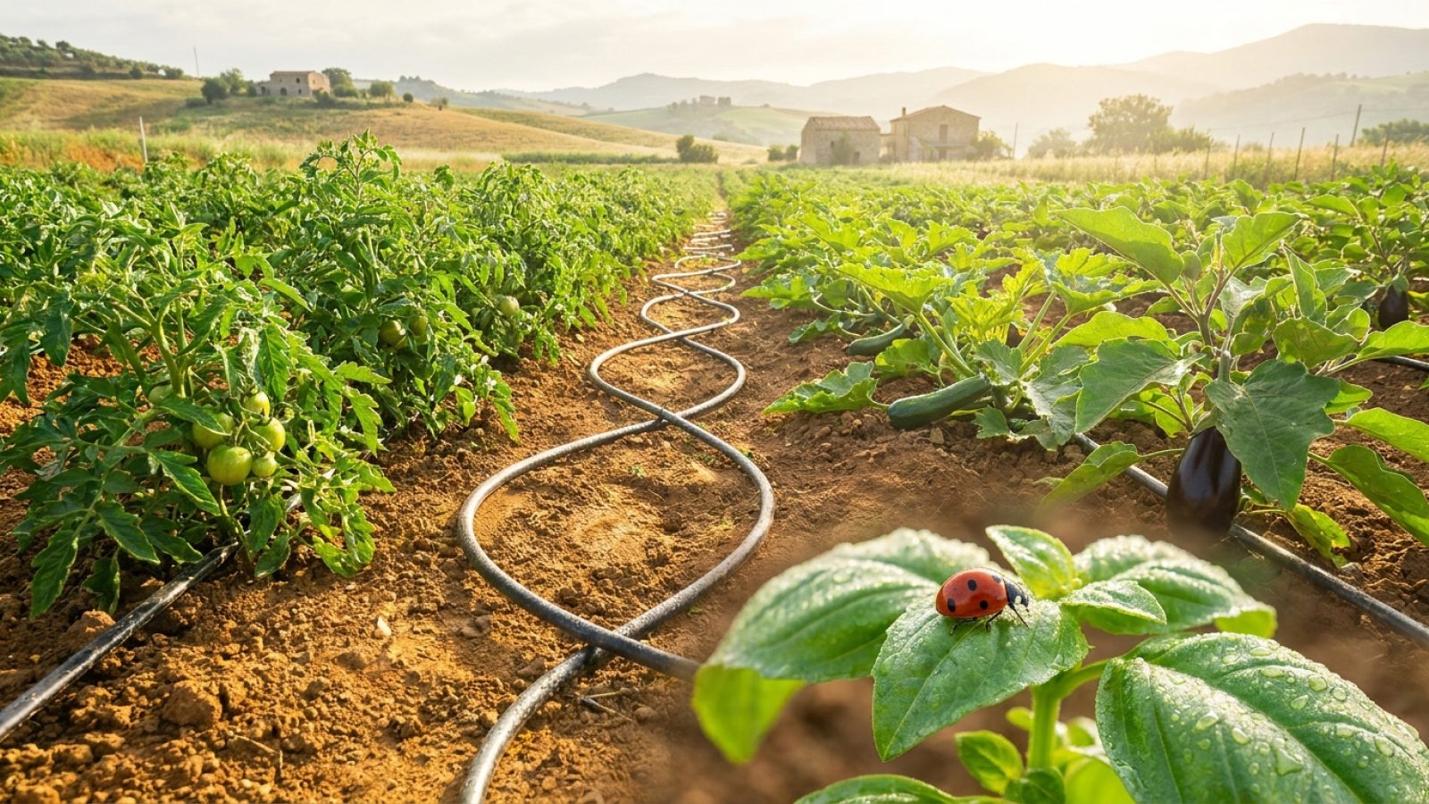 Gruppi operativi per l'innovazione in agricoltura (SRG01)