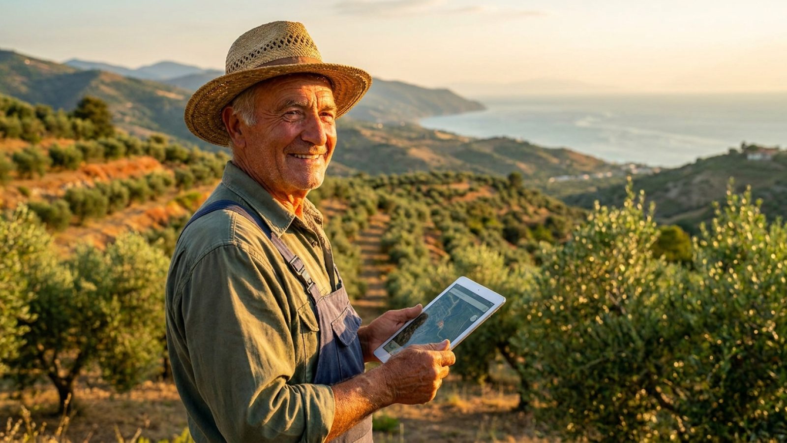Agricoltori – servizi UCI