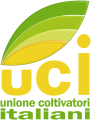 Logo UCI Centro Calabria